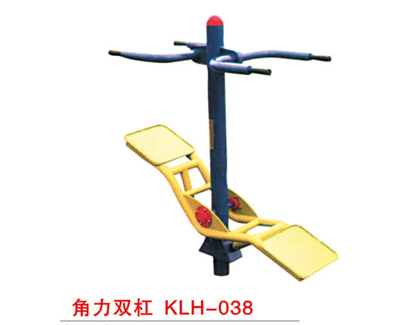 角力双杠 KLH-038
