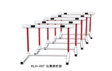 KLH-097 比赛跨栏架