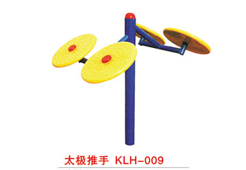 太极推手 KLH-009