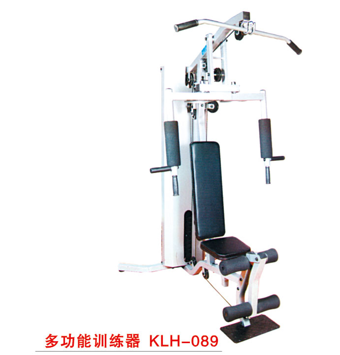 多功能训练器KLH-089